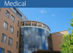 Tsuyama Chuo Memorial Hospital